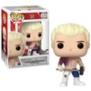 Image de CODY RHODES THE AMERICAN NIGHTMARE / WWE / FIGURINE FUNKO POP