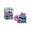 Image de STITCH AS CHESHIRE CAT / LILO ET STITCH / FIGURINE FUNKO POP