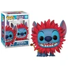 Image de STITCH AS SIMBA / LILO ET STITCH / FIGURINE FUNKO POP