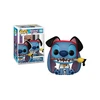 Image de STITCH AS PONGO / LILO ET STITCH / FIGURINE FUNKO POP