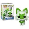 Image de POUSSACHA / POKEMON / FIGURINE FUNKO POP