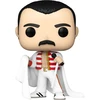 Image de FREDDIE MERCURY WITH CAPE / QUEEN / FIGURINE FUNKO POP