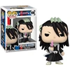 Image de BYAKUYA KUCHIKI / BLEACH / FIGURINE FUNKO POP