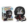 Image de OROCHIMARU AKATSUKI METALLIC / NARUTO / FIGURINE FUNKO POP / EXCLUSIVE SPECIAL EDITION