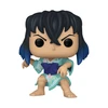 Image de INOSUKE HASHIBIRA KIMONO / DEMON SLAYER / FIGURINE FUNKO POP