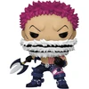Image de KATAKURI SAISON 8 / ONE PIECE / FIGURINE FUNKO POP
