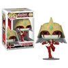 Image de ELEMENTAL HERO BURSTINATRIX / YU-GI-OH / FIGURINE FUNKO POP