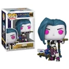 Image de JINX / ARCANE / FIGURINE FUNKO POP