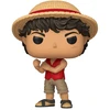 Image de MONKEY D. LUFFY / ONE PIECE NETFLIX / FIGURINE FUNKO POP