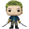 Image de ZORO / ONE PIECE NETFLIX / FIGURINE FUNKO POP