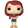 Image de MEREDITH PALMER AVEC BOISSON / THE OFFICE / FIGURINE FUNKO POP
