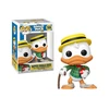 Image de DAPPER DONALD DUCK / DONALD DUCK 90TH / FIGURINE FUNKO POP