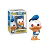 Image de DONALD DUCK WITH HEART EYES / DONALD DUCK 90TH / FIGURINE FUNKO POP