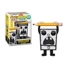 Image de DOODLEBOB / BOB L'EPONGE / FIGURINE FUNKO POP