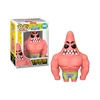Image de PATRICK AVEC MUSCLES / BOB LEPONGE / FIGURINE FUNKO POP