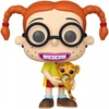 Image de ELIZA THORNBERRY / FAMILLE DE LA JUNGLE NICKELODEON / FIGURINE FUNKO POP