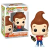 Image de JIMMY NEUTRON / JIMMY NEUTRON NICKELODEON / FIGURINE FUNKO POP