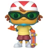 Image de OTTO ROCKET / ROCKET POWER NICKELODEON / FIGURINE FUNKO POP