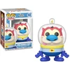 Image de SPACE MADNESS STIMPY / REN ET STIMPY / FIGURINE FUNKO POP