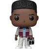 Image de LUCAS SINCLAIR WITH BOOMBOX / STRANGER THINGS / FIGURINE FUNKO POP