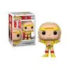Image de HULK HOGAN AVEC CEINTURE / WWE / FIGURINE FUNKO POP