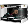Image de LEWIS HAMILTON FORMULE 1 / MERCEDES / FIGURINE FUNKO POP
