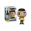 Image de SAMANTHAN RUTHERFORD / STAR TREK LOWER DECK / FIGURINE FUNKO POP