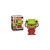 Image de FRANK THE PLANT / HARLEY QUINN ANIMATED / FIGURINE FUNKO POP