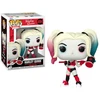 Image de HARLEY QUINN / HARLEY QUINN ANIMATED / FIGURINE FUNKO POP