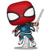 Image de SPIDER-MAN HOMEMADE SUIT / FRIENDLY NEIGHBORHOOD SPIDER-MAN / FIGURINE FUNKO POP