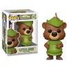 Image de PETIT JEAN / ROBIN DES BOIS / FIGURINE FUNKO POP