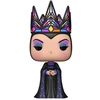 Image de EVIL QUEEN BLUE AND BLACK GOWN / BLANCHE NEIGE LE FILM / FIGURINE FUNKO POP