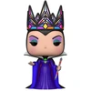 Image de EVIL QUEEN BLACK AND PURPLE GOWN / BLANCHE NEIGE LE FILM / FIGURINE FUNKO POP