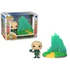 Image de WIZARD OF OZ WITH EMERALD CITY / LE MAGICIEN D'OZ / FIGURINE FUNKO POP