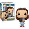 Image de DOROTHY ET TOTO / LE MAGICIEN D'OZ / FIGURINE FUNKO POP