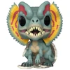 Image de DILOPHOSAURUS HATCHLING / JURASSIC PARK / FIGURINE FUNKO POP