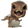 Image de T-REX HATCHLING / JURASSIC PARK / FIGURINE FUNKO POP