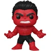 Image de RED HULK OVERSIZED / CAPTAIN AMERICA BRAVE NEW WORLD / FIGURINE FUNKO POP