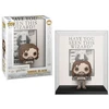 Image de SIRIUS BLACK COVERS / HARRY POTTER / FIGURINE FUNKO POP