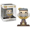 Image de DUMBLEDORE AVEC PODIUM / HARRY POTTER / FIGURINE FUNKO POP
