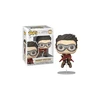 Image de HARRY POTTER AVEC BALAIS QUIDDITCH / HARRY POTTER / FIGURINE FUNKO POP