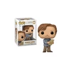 Image de REMUS LUPIN AVEC CARTE / HARRY POTTER / FIGURINE FUNKO POP