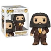 Image de HAGRID AVEC COSTUME OVERSIZED / HARRY POTTER / FIGURINE FUNKO POP