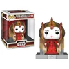 Image de QUEEN AMIDALA ON THRONE / STAR WARS EPISODE 1 / FIGURINE FUNKO POP