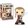 Image de OBI-WAN JEUNE / STAR WARS EPISODE 1 / FIGURINE FUNKO POP