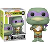Image de DONATELLO AVEC PIZZA / LES TORTUES NINJA / FIGURINE FUNKO POP