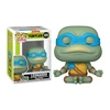 Image de LEONARDO MEDITATING / LES TORTUES NINJA / FIGURINE FUNKO POP