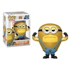 Image de MEGA MINION DAVE / MOI MOCHE ET MECHANT 4 / FIGURINE FUNKO POP