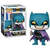 Image de THE JOKER WAR JOKER / BATMAN WAR ZONE / FIGURINE FUNKO POP