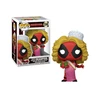 Image de BEAUTY PAGEANT DEADPOOL / DEADPOOL / FIGURINE FUNKO POP